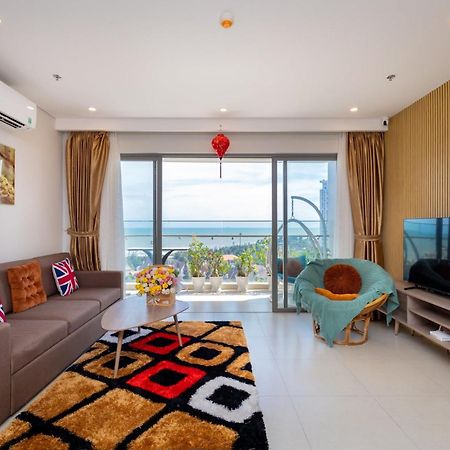 Lucky House - Second Home in The Sóng Vũng Tàu Ngoại thất bức ảnh