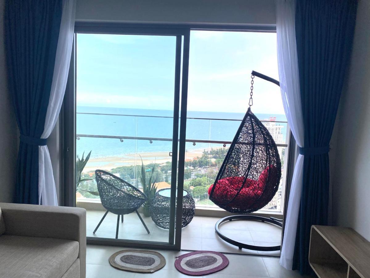 Lucky House - Second Home in The Sóng Vũng Tàu Ngoại thất bức ảnh