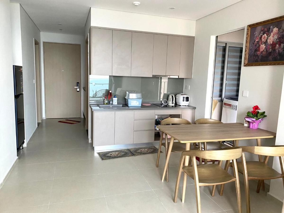 Lucky House - Second Home in The Sóng Vũng Tàu Ngoại thất bức ảnh