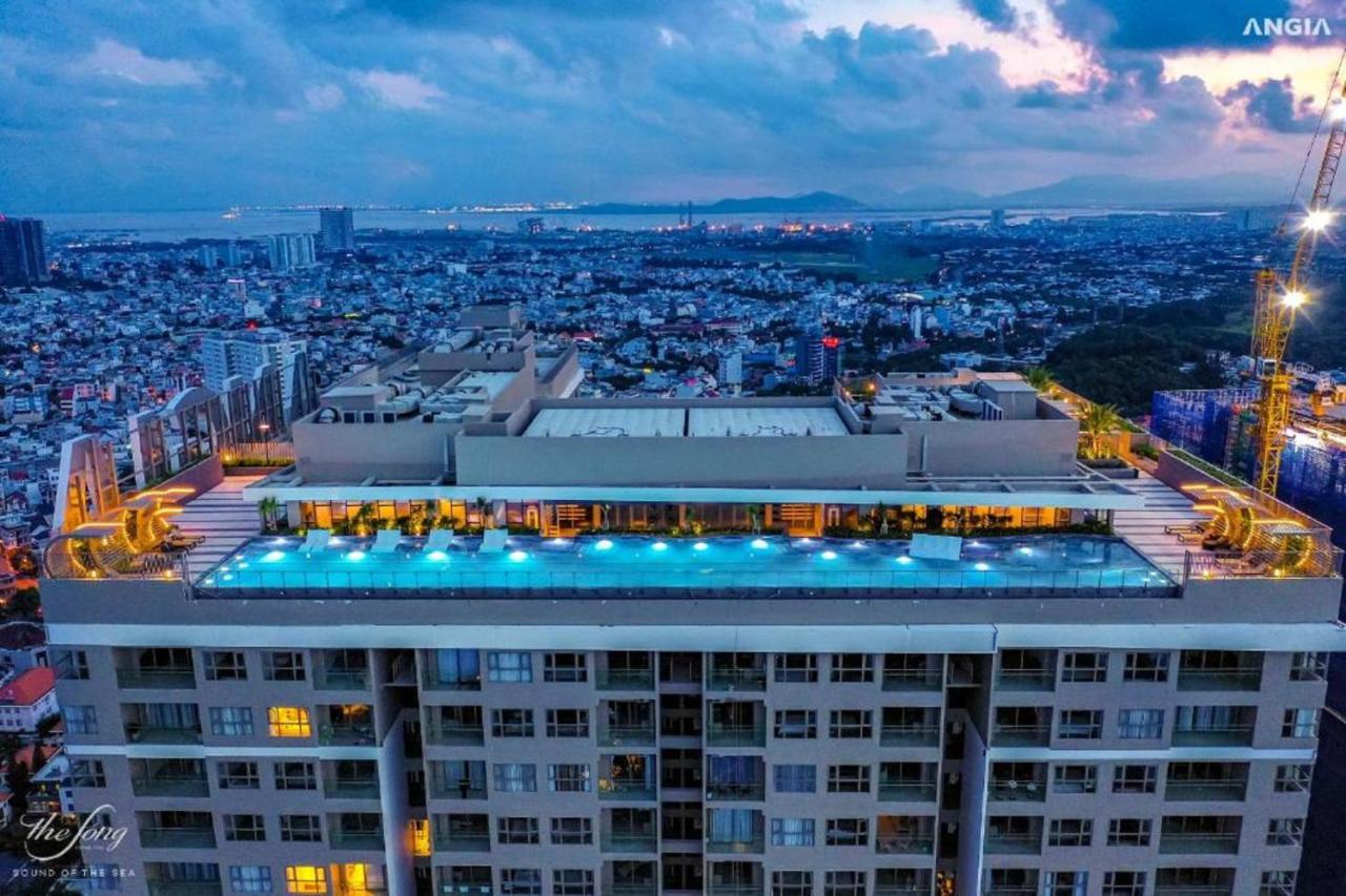 Lucky House - Second Home in The Sóng Vũng Tàu Ngoại thất bức ảnh