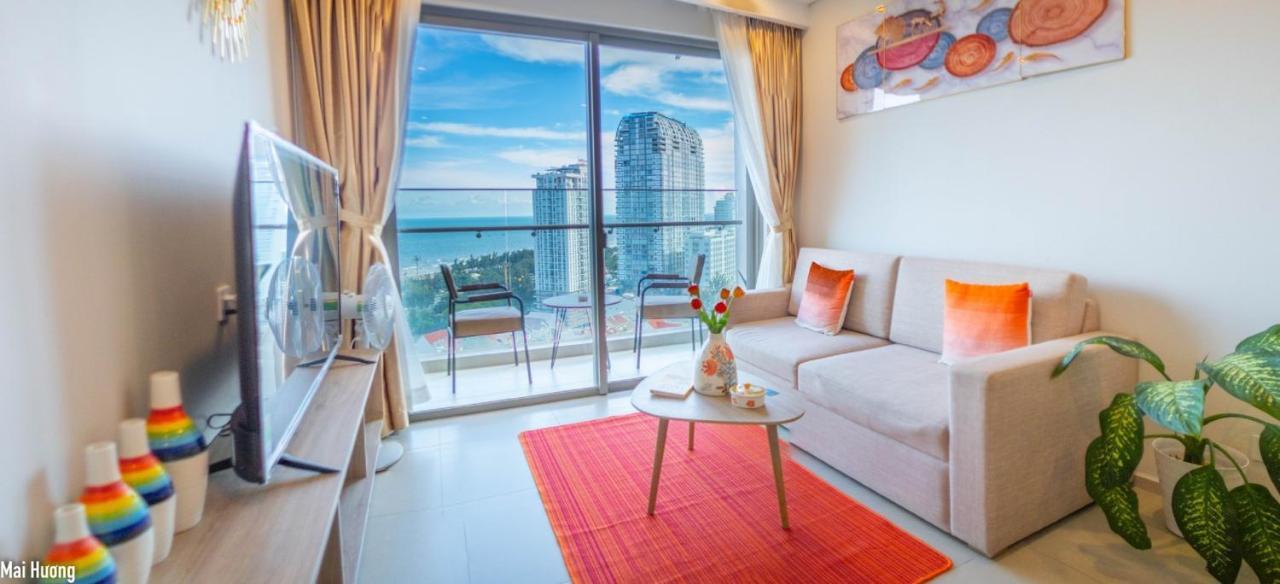 Lucky House - Second Home in The Sóng Vũng Tàu Ngoại thất bức ảnh