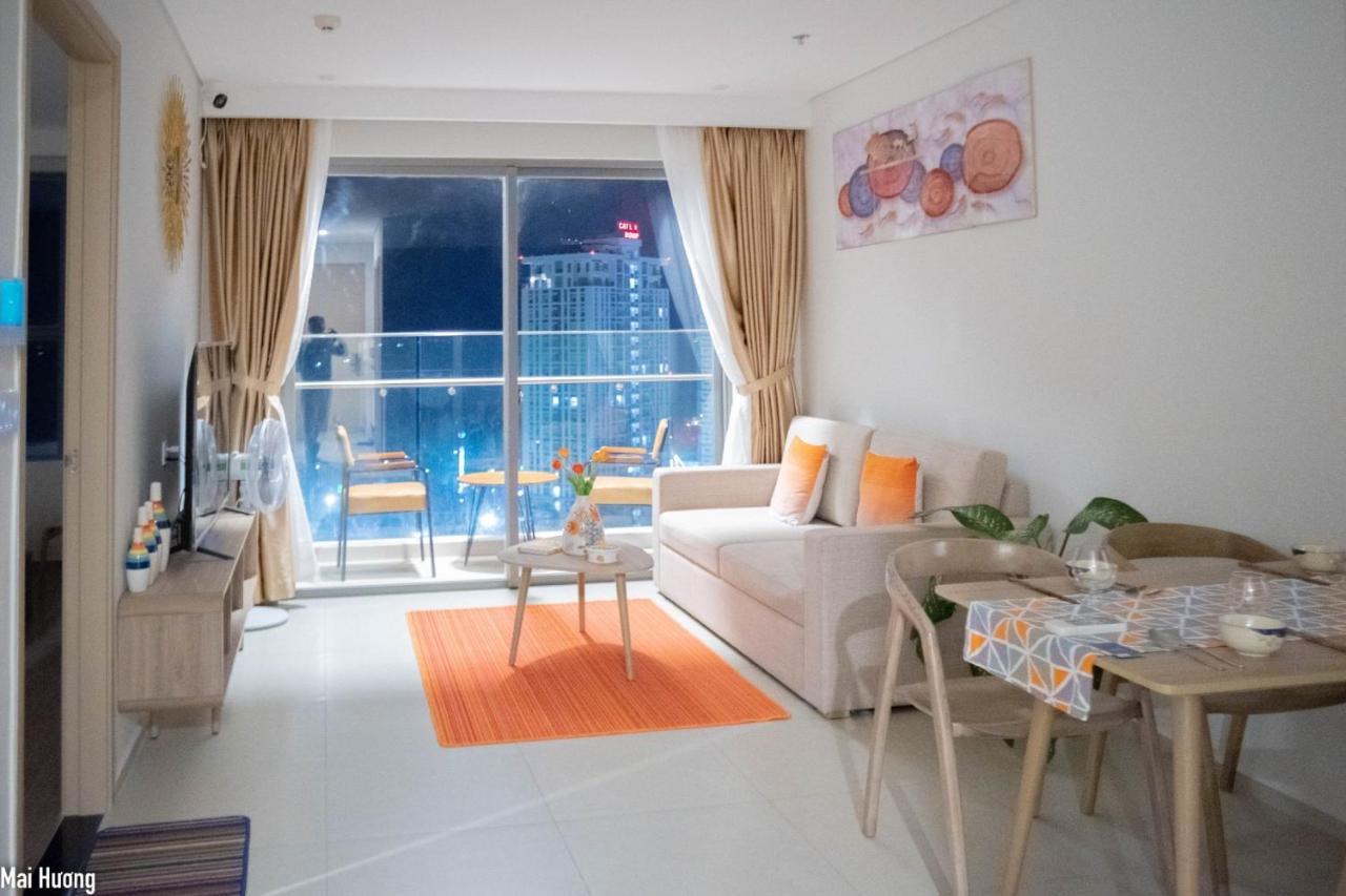 Lucky House - Second Home in The Sóng Vũng Tàu Ngoại thất bức ảnh