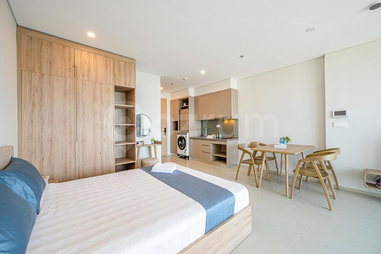 Lucky House - Second Home in The Sóng Vũng Tàu Ngoại thất bức ảnh