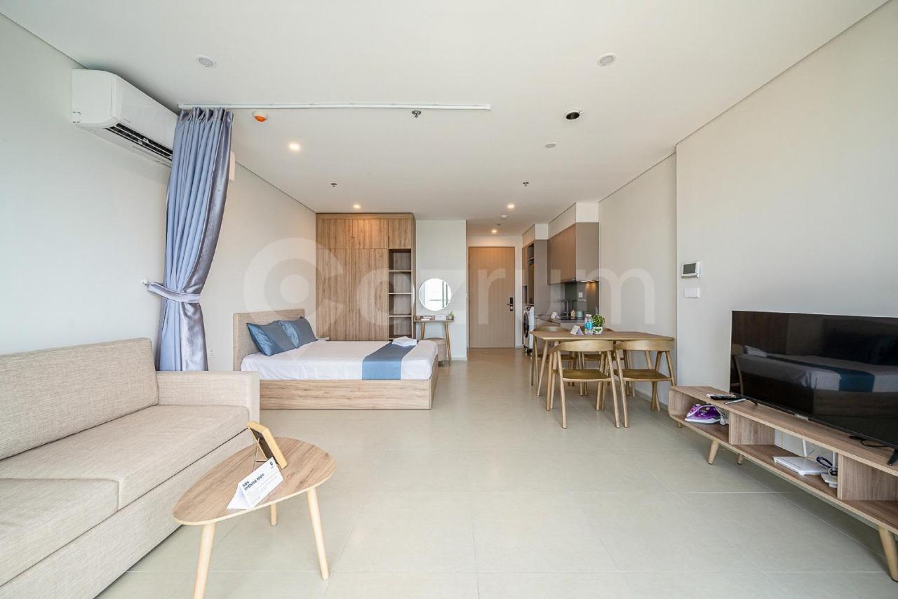 Lucky House - Second Home in The Sóng Vũng Tàu Ngoại thất bức ảnh