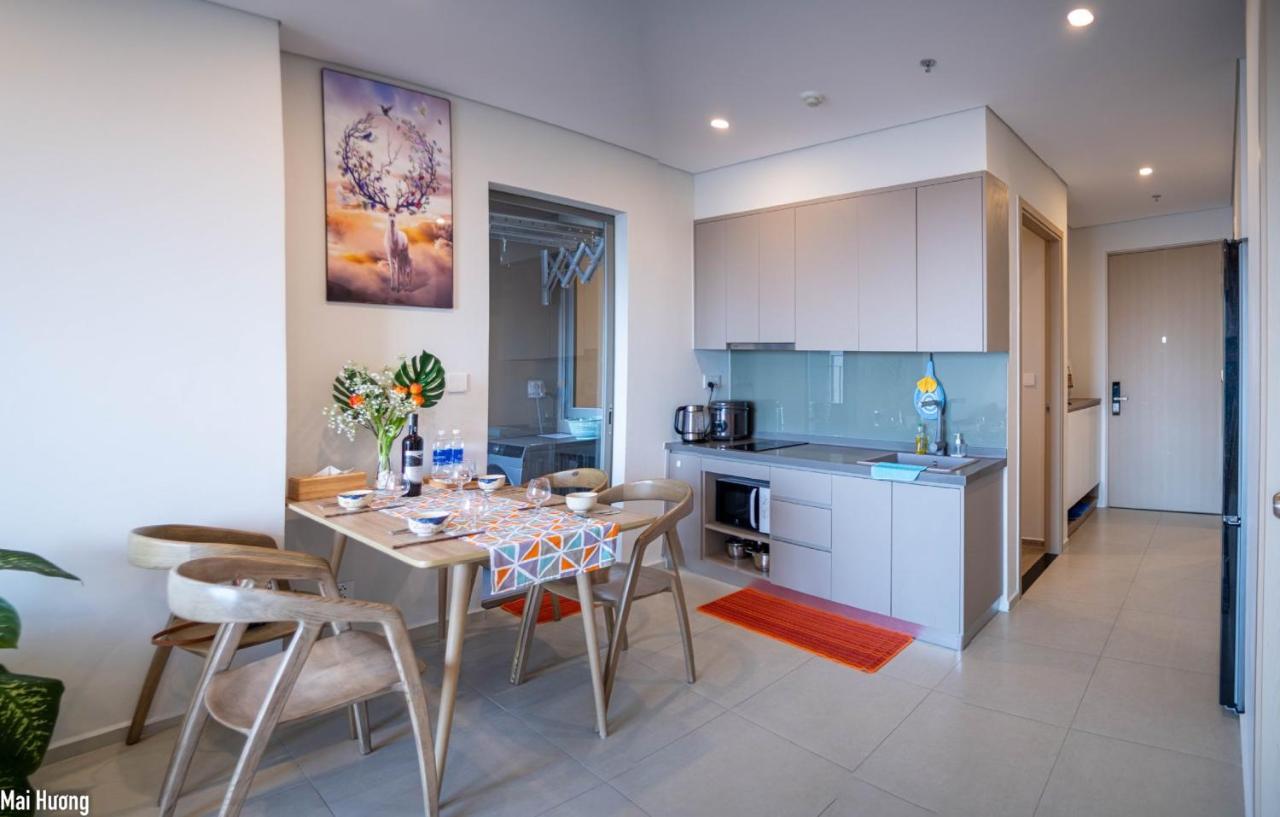 Lucky House - Second Home in The Sóng Vũng Tàu Ngoại thất bức ảnh