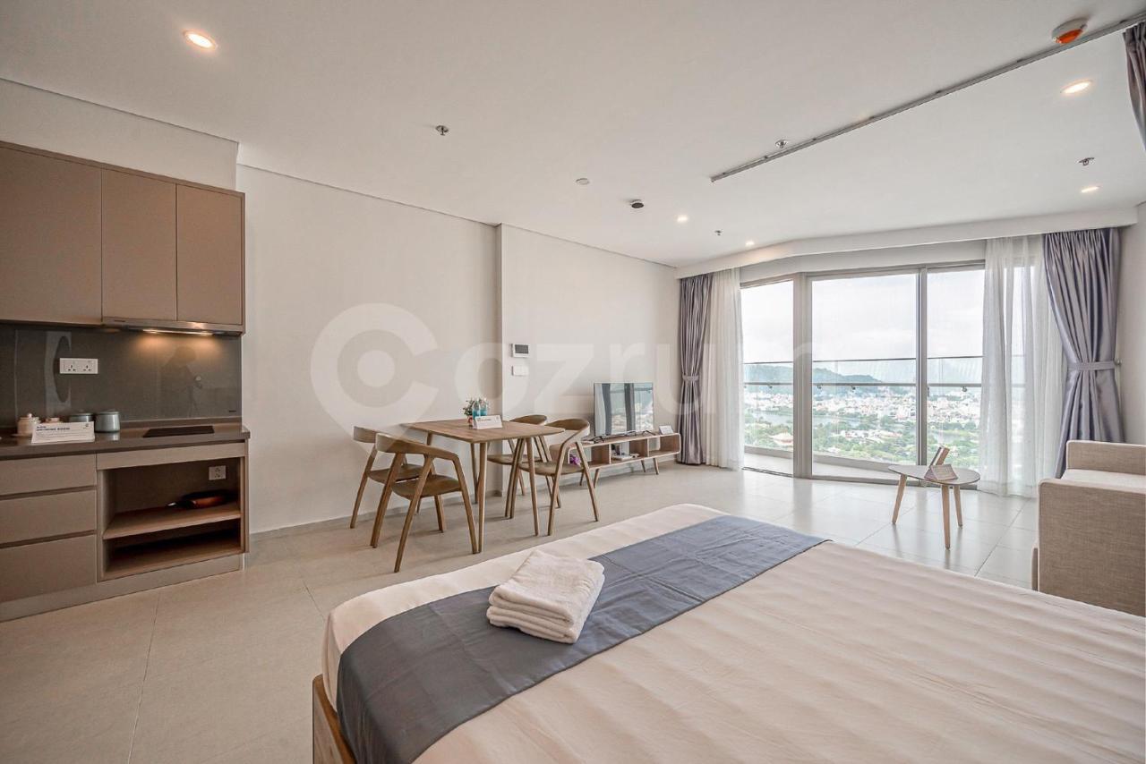 Lucky House - Second Home in The Sóng Vũng Tàu Ngoại thất bức ảnh