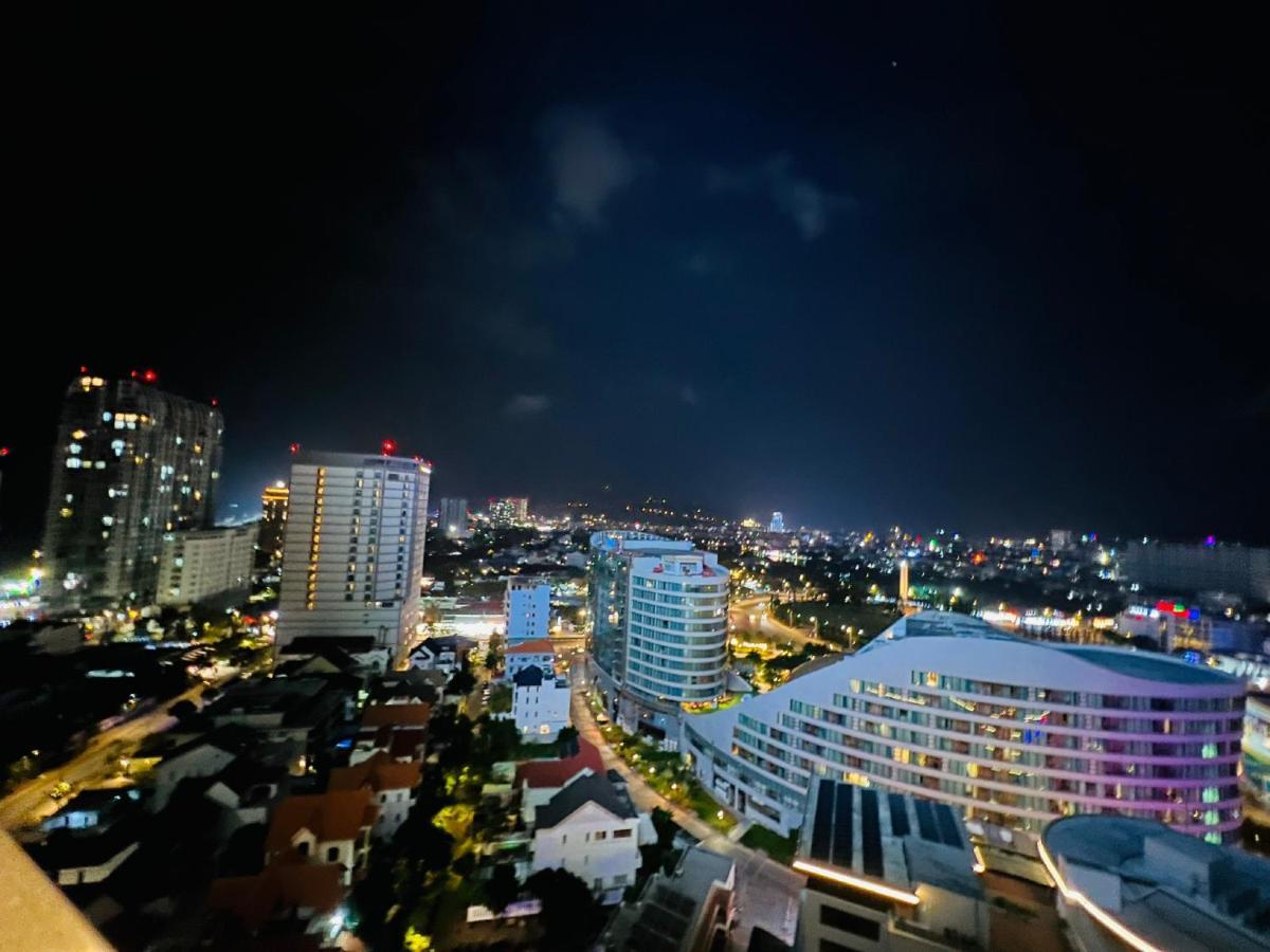 Lucky House - Second Home in The Sóng Vũng Tàu Ngoại thất bức ảnh