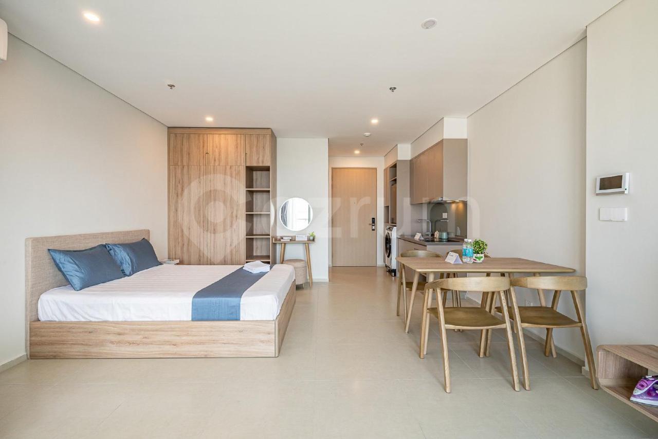 Lucky House - Second Home in The Sóng Vũng Tàu Ngoại thất bức ảnh