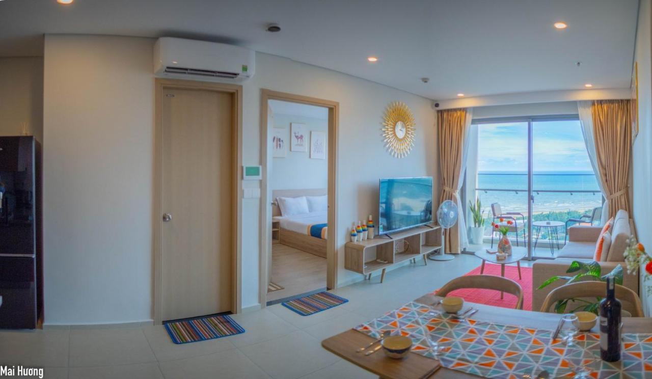 Lucky House - Second Home in The Sóng Vũng Tàu Ngoại thất bức ảnh