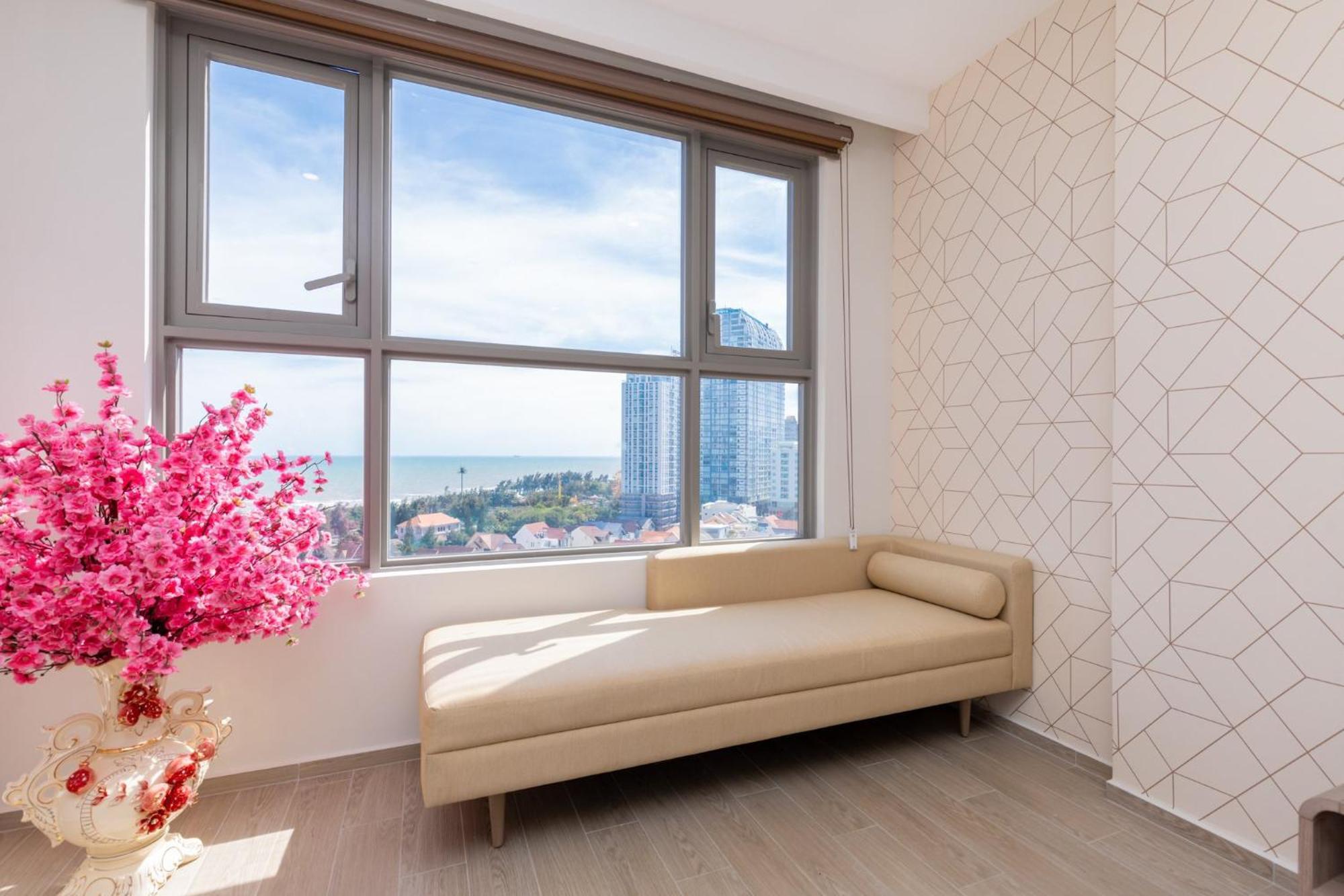 Lucky House - Second Home in The Sóng Vũng Tàu Ngoại thất bức ảnh