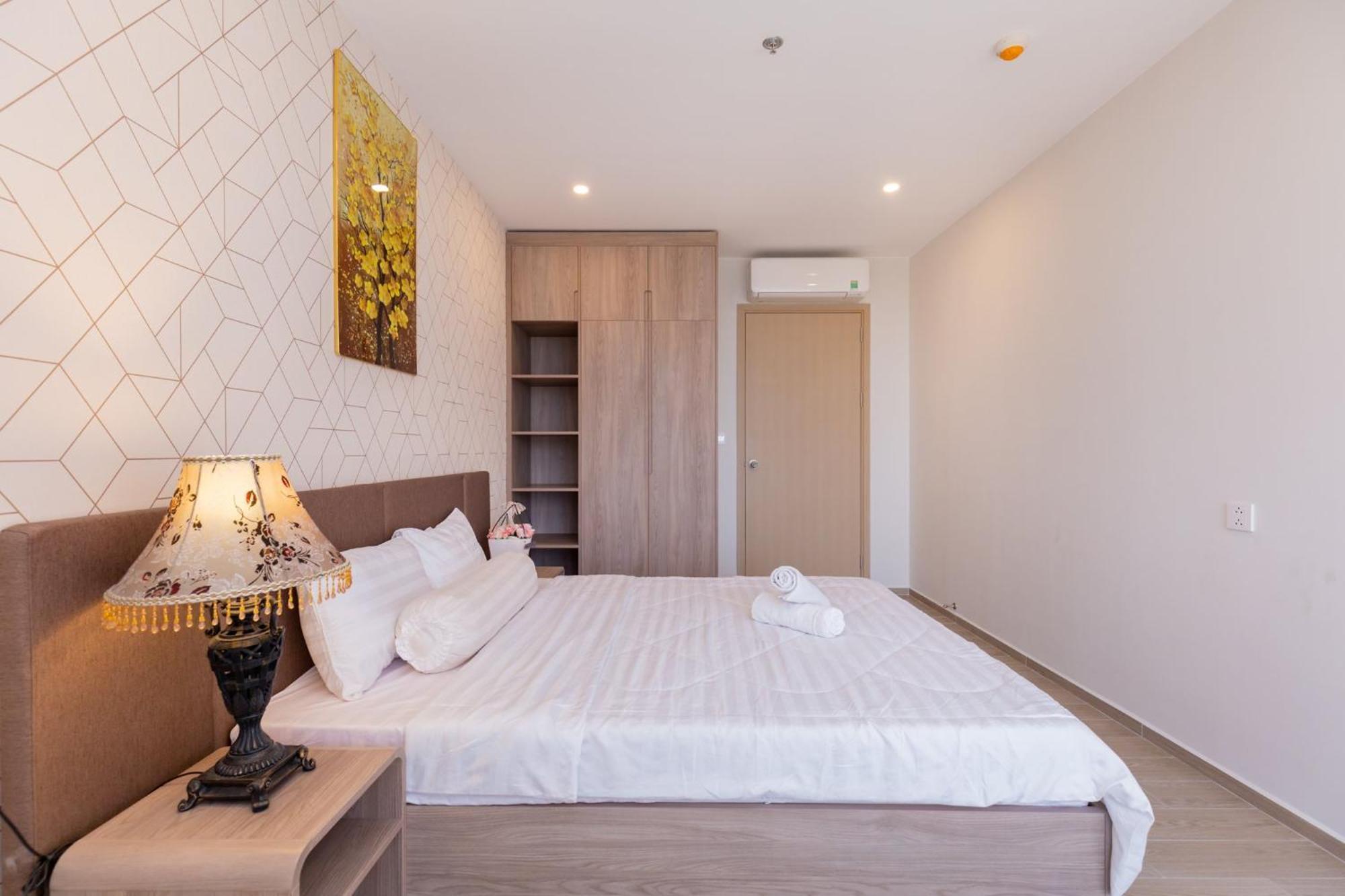 Lucky House - Second Home in The Sóng Vũng Tàu Ngoại thất bức ảnh