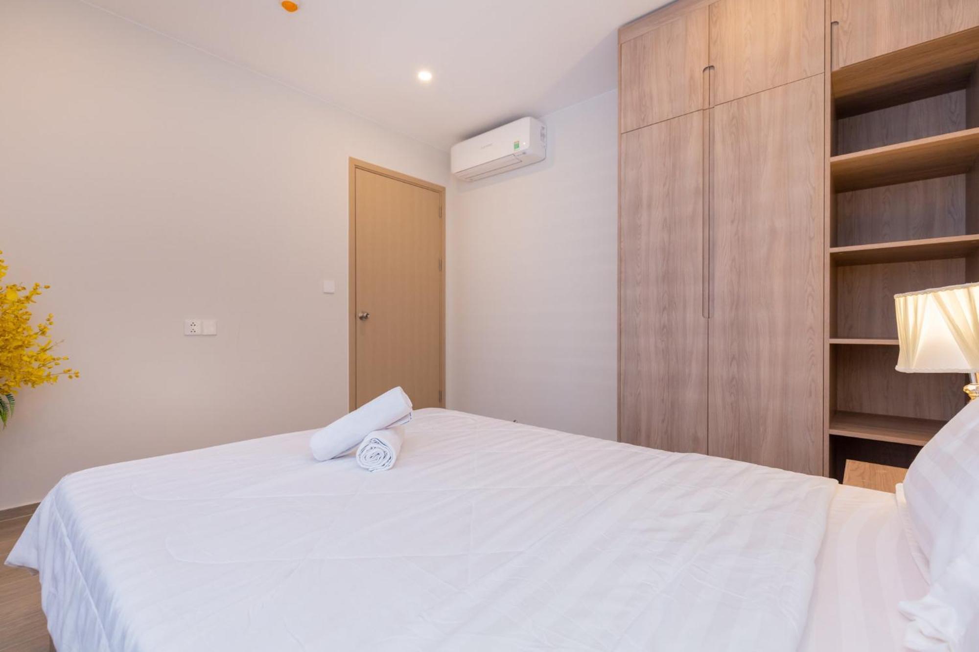 Lucky House - Second Home in The Sóng Vũng Tàu Ngoại thất bức ảnh